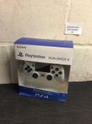 Sony PS4 Dual Shock 4 Wireless Controller