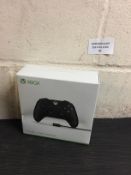 Microsoft Official Wireless Controller