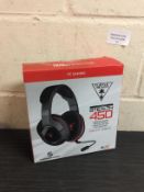 Turtle Beach Stealth 450 Wireless Gaming Headset RRP £79.99