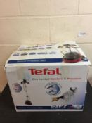 Tefal Master Precision 360 IT6540G0 Upright Garment/Clothes Steamer RRP £149.99