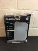 Dimplex Air Purifier