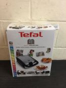 Tefal SW852D27 Snack Collection Multi-Function Sandwich and Snack Maker RRP £74.99