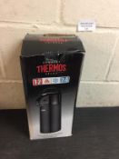 Thermos Vacuum Pump Pot
