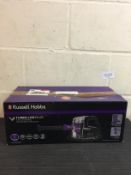 Russell Hobbs Turbo Lite Plus Handheld Vacuum