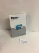 Wahoo TICKR Heart Rate Monitor Bluetooth / ANT+