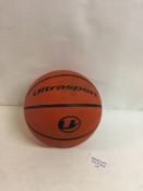 Ultrasport Basketball Ball