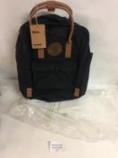 Fjällräven Kånken Unisex Waterproof Outdoor Hiking Backpack, 16 liter RRP £80