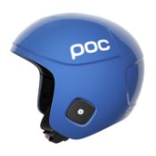 POC Sports Unisex's Skull Orbic X Spin Helmets, Basketane Blue, Small/Size 53 RRP £81.99