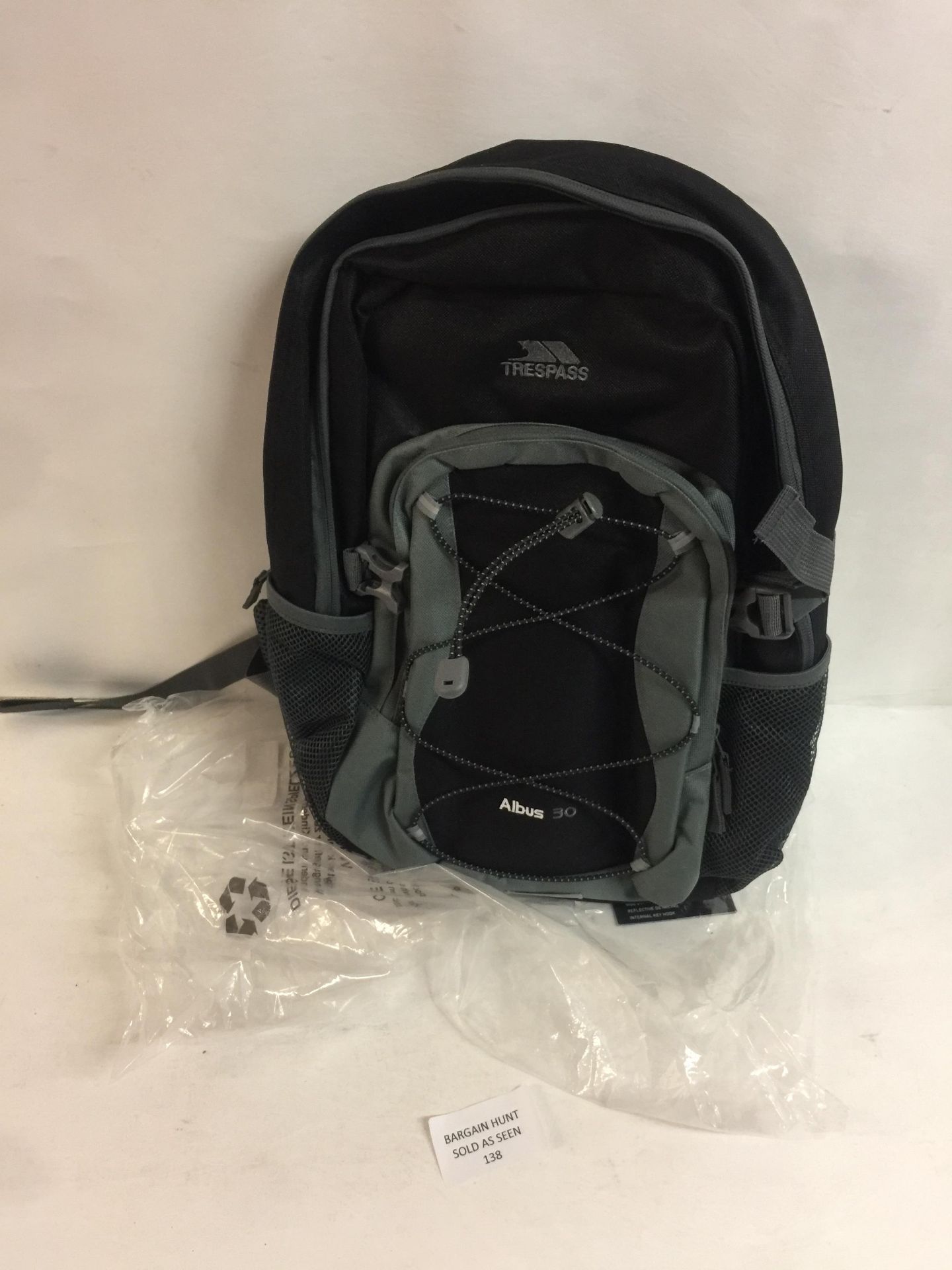 Trespass Backpack