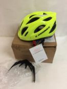 C-Originals Cycle Helmet, L