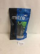 Mitre Shin Guards