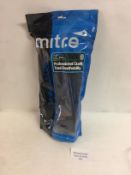 Mitre Shin Guards