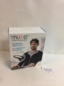 Muse The Brain Sensing Headband - Black RRP £183.99