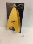 Finis Freestyler Hand Paddles