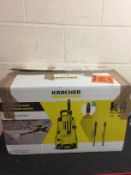 Karcher K4 Full Control Pressure Washer RRP £159.9