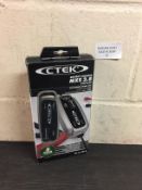 CTEK MXS 3.8 Automatic Battery Charger