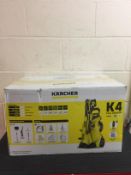 Karcher K4 Full Control Pressure Washer RRP £159.9