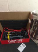 NOCO Boost Pro GB150 4000 Amp 12V UltraSafe Lithium Jump Starter RRP £259.99