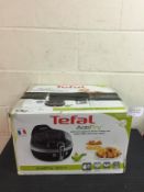 Tefal ActiFry 2-in-1 Low Fat Healthy Air Fryer, 1.5 kg - Black RRP £164.99