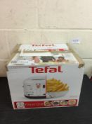 Tefal FF162140 Filtra One Deep Fryer, 1.2 kg Capacity