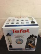 Tefal Pro Style Steam IT3440 Upright Garment Steamer RRP £85