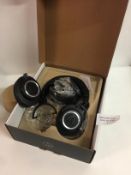 Audio-Technica ATH-M50X Studio Monitor Professional Headphones (left ear broken) RRP £109.99
