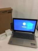 Lenovo Ideapad 330-15IGM - Laptop 15.6 "HD RRP £249.99