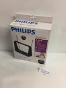 Philips Digital TV Antenna
