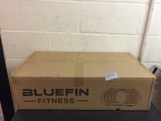 Bluefin Fitness Ultra Slim Vibration Plate RRP £139.99
