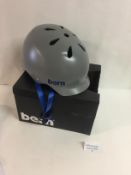 Bern Helmet S-M