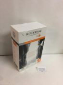 Slendertone Unisex Abs7 Rechargeable Toning Belt RRP £82.99