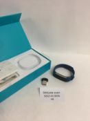 Fitbit Alta Activity Tracker & Fitness Watch (without charger) RRP £104.99