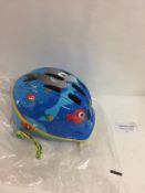 Boys Cycling Helmet