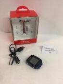 Polar Unisex M430 Gps Running Watch (without straps) RRP £120