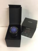 SUUNTO Unisex's 9 BARO Watch, Black, One Size (without charger) RRP £413.99