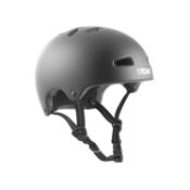 Tsg Nipper Mini Children's Helmet Solid Colour, Children's, Helm Nipper Mini Solid Color, Black
