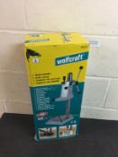 Wolfcraft 5027000 Drill Stand RRP £113.99