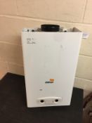 Cointra Optima COB-10n tankless gas water heater 18 kW Natural Gas RRP £199.99