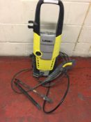 Lavorwash Galaxy 150, Pressure Washer (does not power on)