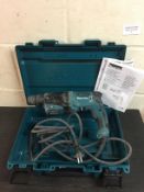Makita HR2630 26 mm 3 Mode SDS Plus Rotary Hammer Drill RRP £125