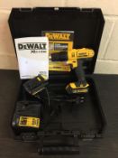 DeWALT DCD776 1.5AH LI-ION XR Cordless Combi Drill RRP £97.99