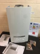 Vaillant Boiler Hand Warmer Tankless Water Heater Gas GPL Straight Atmosphere RRP £204.99