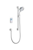 Mira Showers 1.1797.003 Vision Digital Mixer Shower Combi Boiler (without controller) RRP £362.99