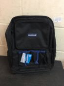Silverline Tool Backpack