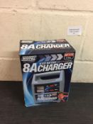 Maypole Battery Charger