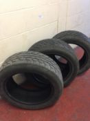 Kormoran 215/55 R17 98 W Gamma B2 Tyres