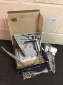 GROHE GRO23349000 Start Loop Single-Lever Mixer for Wash Basin RRP £72.99