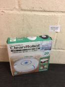 Clean Robot