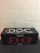 Nilox Hoverboard Doc Two Wheels Self Balance Scooter, Classic Swegway (doesn't charge) RRP £120