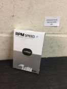 Wahoo RPM Speed Sensor